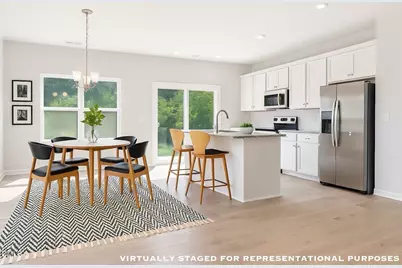 215 Central Townes Way #323, Raleigh, NC 27603 - Photo 30