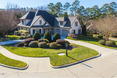 19214 Stone Brook, Chapel Hill, NC 27517 - Photo 52