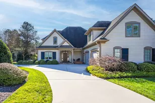 19214 Stone Brook, Chapel Hill, NC 27517 - Photo 2