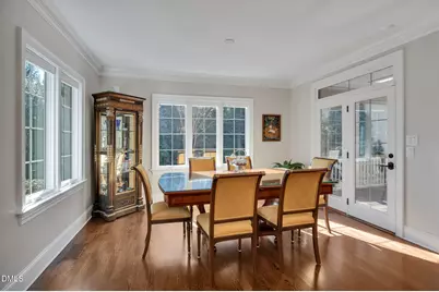 19214 Stone Brook, Chapel Hill, NC 27517 - Photo 10