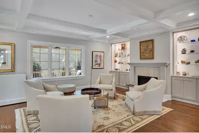 19214 Stone Brook, Chapel Hill, NC 27517 - Photo 12