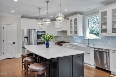 19214 Stone Brook, Chapel Hill, NC 27517 - Photo 6