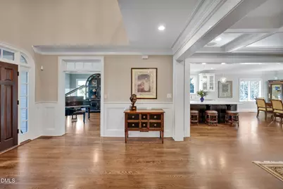 19214 Stone Brook, Chapel Hill, NC 27517 - Photo 16