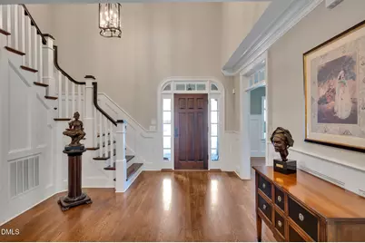 19214 Stone Brook, Chapel Hill, NC 27517 - Photo 4