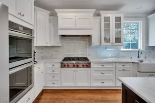 19214 Stone Brook, Chapel Hill, NC 27517 - Photo 8