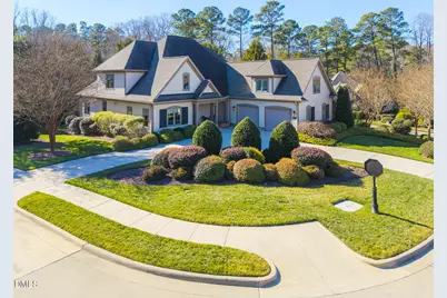 19214 Stone Brook, Chapel Hill, NC 27517 - Photo 1