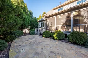 19214 Stone Brook, Chapel Hill, NC 27517 - Photo 46