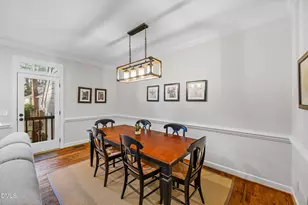 6011 Tenter Banks Square, Raleigh, NC 27609 - Photo 16