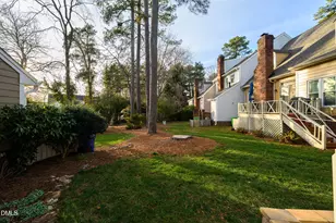 6011 Tenter Banks Square, Raleigh, NC 27609 - Photo 2