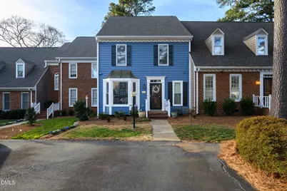 6011 Tenter Banks Square, Raleigh, NC 27609 - Photo 8