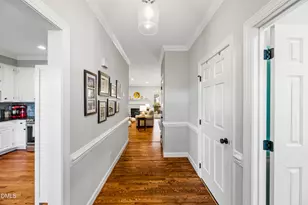 6011 Tenter Banks Square, Raleigh, NC 27609 - Photo 10
