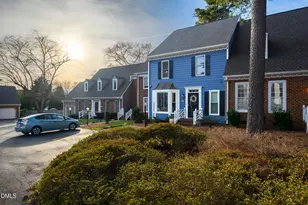 6011 Tenter Banks Square, Raleigh, NC 27609 - Photo 32