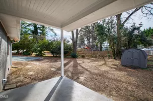 801 Powell Dr, Garner, NC 27529 - Photo 30