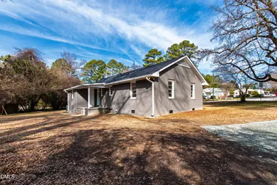 801 Powell Drive, Garner, NC 27529 - Photo 32