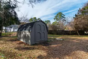 801 Powell Dr, Garner, NC 27529 - Photo 34