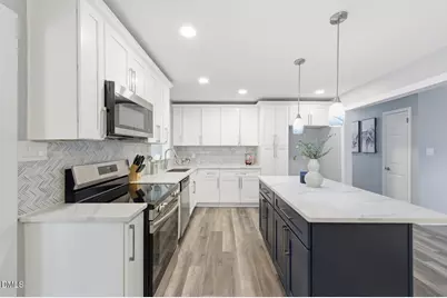 829 Greenwich Street, Raleigh, NC 27610 - Photo 8