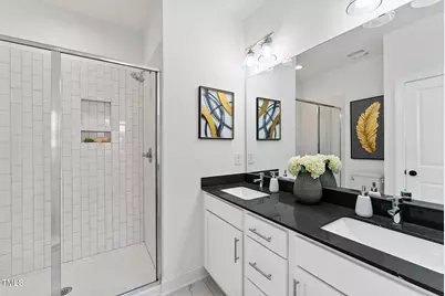 4820 Gossamer Lane #101, Raleigh, NC 27616 - Photo 12