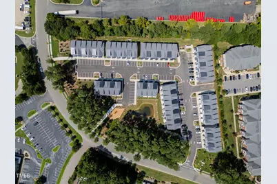 4820 Gossamer Lane #101, Raleigh, NC 27616 - Photo 34