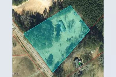 783 Bruce Coggins Road, Sanford, NC 27332 - Photo 2