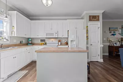 5312 Solaris Drive, Wilson, NC 27896 - Photo 4