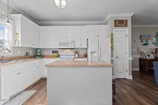 5312 Solaris Dr, Wilson, NC 27896 - Photo 4