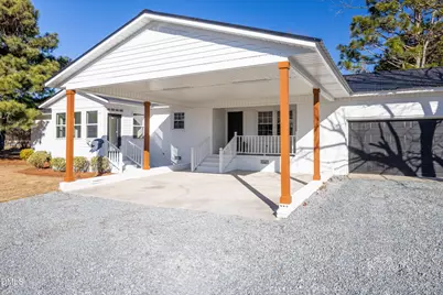 1503 Honrine Road, Clinton, NC 28328 - Photo 4