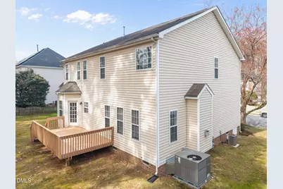 5716 Clarks Fork Drive, Raleigh, NC 27616 - Photo 38