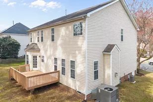 5716 Clarks Fork Dr, Raleigh, NC 27616 - Photo 38
