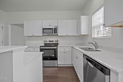 5716 Clarks Fork Drive, Raleigh, NC 27616 - Photo 20