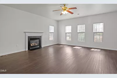 5716 Clarks Fork Drive, Raleigh, NC 27616 - Photo 22