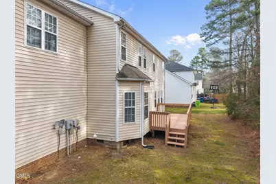 5716 Clarks Fork Drive, Raleigh, NC 27616 - Photo 36