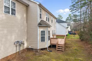 5716 Clarks Fork Dr, Raleigh, NC 27616 - Photo 36