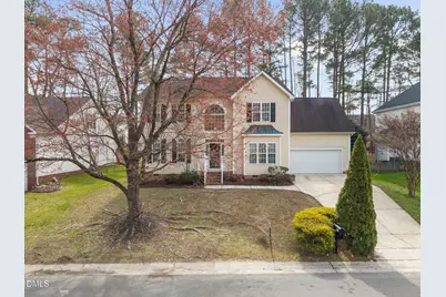 5716 Clarks Fork Drive, Raleigh, NC 27616 - Photo 1