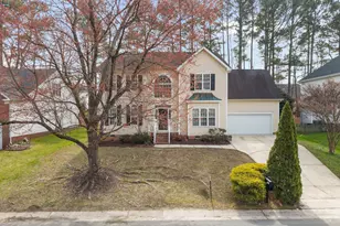 5716 Clarks Fork Dr, Raleigh, NC 27616 - Photo 1