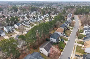 5716 Clarks Fork Dr, Raleigh, NC 27616 - Photo 44