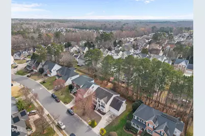 5716 Clarks Fork Drive, Raleigh, NC 27616 - Photo 42