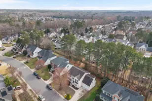 5716 Clarks Fork Dr, Raleigh, NC 27616 - Photo 42