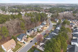 5716 Clarks Fork Dr, Raleigh, NC 27616 - Photo 46