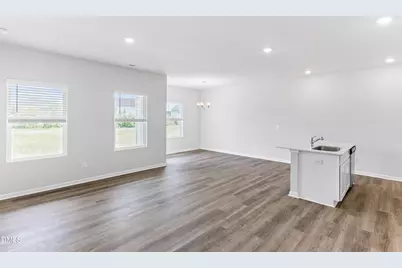 166 Shiloh Woods Circle, Smithfield, NC 27577 - Photo 6