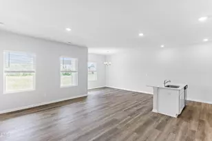 166 Shiloh Woods Circle, Smithfield, NC 27577 - Photo 6