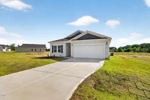 166 Shiloh Woods Circle, Smithfield, NC 27577 - Photo 2