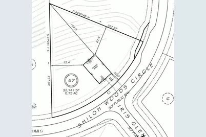 166 Shiloh Woods Circle, Smithfield, NC 27577 - Photo 8