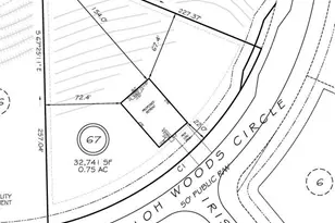 166 Shiloh Woods Circle, Smithfield, NC 27577 - Photo 8