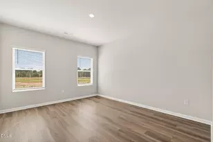 166 Shiloh Woods Circle, Smithfield, NC 27577 - Photo 28