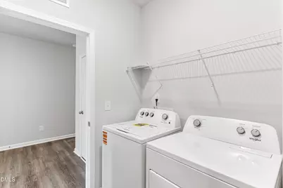 166 Shiloh Woods Circle, Smithfield, NC 27577 - Photo 22