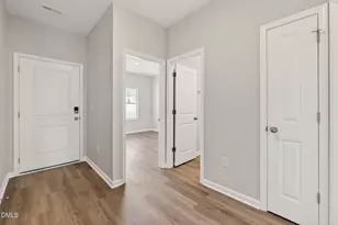 166 Shiloh Woods Circle, Smithfield, NC 27577 - Photo 18