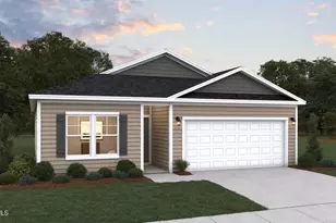 166 Shiloh Woods Circle, Smithfield, NC 27577 - Photo 1