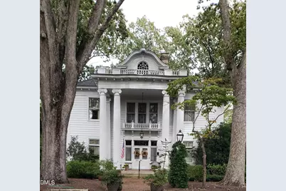 900 Nash Street N, Wilson, NC 27893 - Photo 1