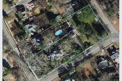 900 Nash Street N, Wilson, NC 27893 - Photo 90