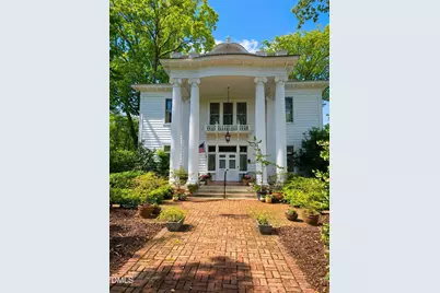900 Nash Street N, Wilson, NC 27893 - Photo 1